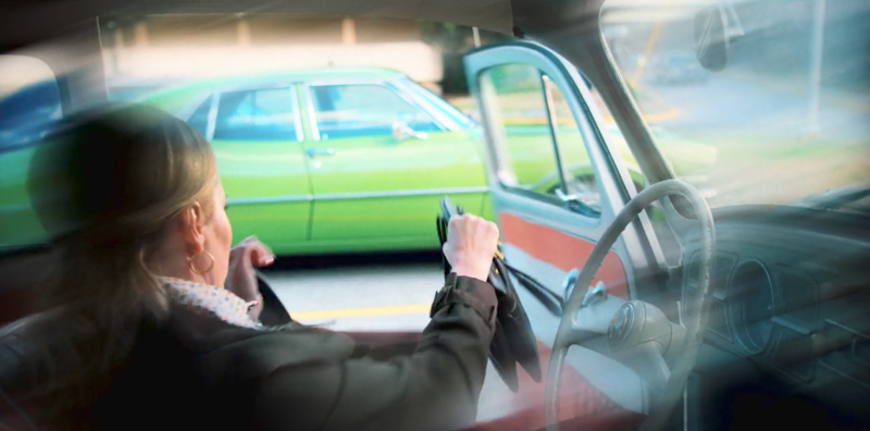 Illustration for article titled Stranger Things Season Two Is Still Full Of Great Cars With One Notable Mistake